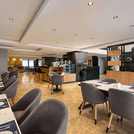 Days Inn By Wyndham Istanbul Arnavutkoy Zewnętrze zdjęcie