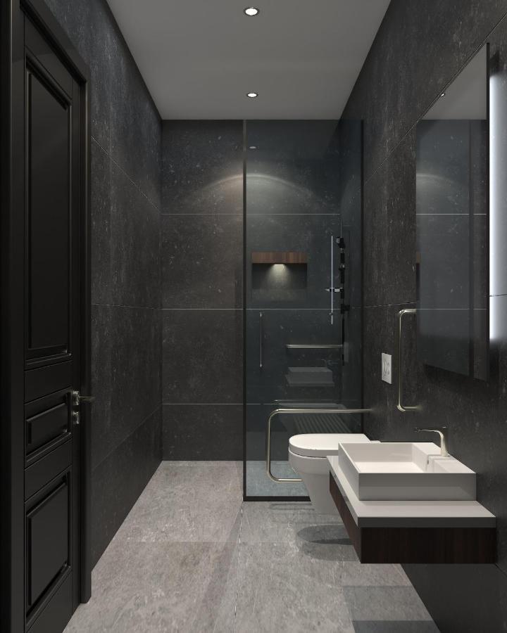Days Inn By Wyndham Istanbul Arnavutkoy Zewnętrze zdjęcie